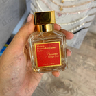 Отзыв Maison Francis Kurkdjian Baccarat Rouge 540