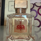 Отзыв Maison Francis Kurkdjian Baccarat Rouge 540
