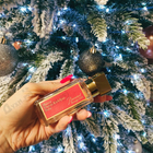 Духи Baccarat Rouge 540 от Maison Francis Kurkdjian