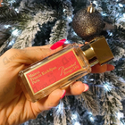 Духи Baccarat Rouge 540 от Maison Francis Kurkdjian