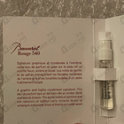 Отзыв Maison Francis Kurkdjian Baccarat Rouge 540