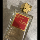 Отзывы Maison Francis Kurkdjian Baccarat Rouge 540