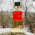 Купить Baccarat Rouge 540 от Maison Francis Kurkdjian Отзыв Maison Francis Kurkdjian Baccarat Rouge 540