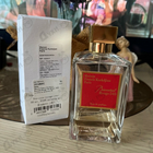 Духи Baccarat Rouge 540 от Maison Francis Kurkdjian