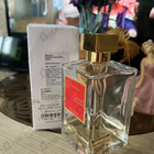 Отзывы Maison Francis Kurkdjian Baccarat Rouge 540