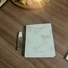 Духи Baccarat Rouge 540 от Maison Francis Kurkdjian