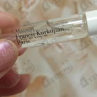 Парфюм Maison Francis Kurkdjian Baccarat Rouge 540