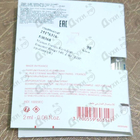Отзыв Maison Francis Kurkdjian Baccarat Rouge 540