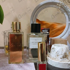 Духи Baccarat Rouge 540 от Maison Francis Kurkdjian