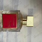 Отзыв Maison Francis Kurkdjian Baccarat Rouge 540