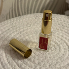 Отзыв Maison Francis Kurkdjian Baccarat Rouge 540