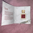 Духи Baccarat Rouge 540 от Maison Francis Kurkdjian