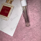 Отзыв Maison Francis Kurkdjian Baccarat Rouge 540