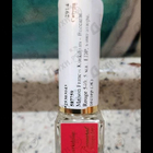 Парфюм Maison Francis Kurkdjian Baccarat Rouge 540