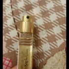 Духи Baccarat Rouge 540 от Maison Francis Kurkdjian