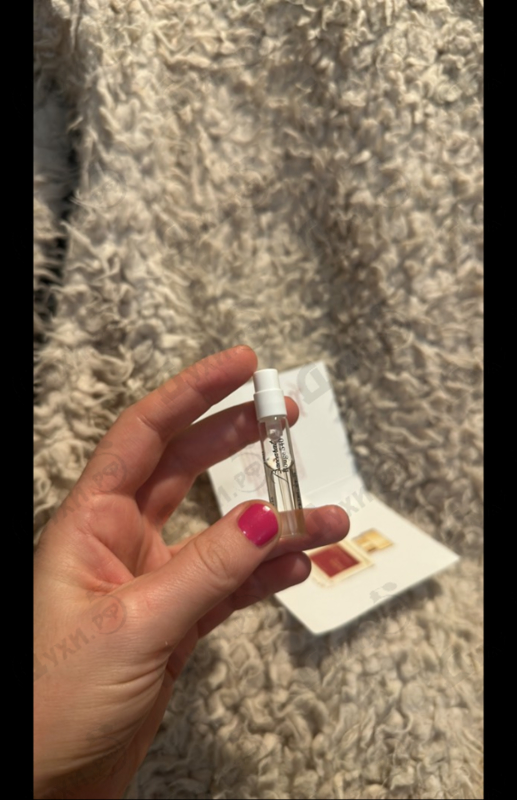 Парфюмерия Baccarat Rouge 540 от Maison Francis Kurkdjian