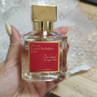 Духи Baccarat Rouge 540 от Maison Francis Kurkdjian