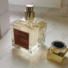 Отзыв Maison Francis Kurkdjian Baccarat Rouge 540