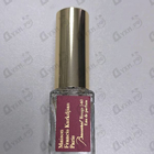 Духи Baccarat Rouge 540 от Maison Francis Kurkdjian