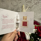 Духи Baccarat Rouge 540 от Maison Francis Kurkdjian
