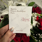 Духи Baccarat Rouge 540 от Maison Francis Kurkdjian