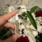 Отзыв Maison Francis Kurkdjian Baccarat Rouge 540