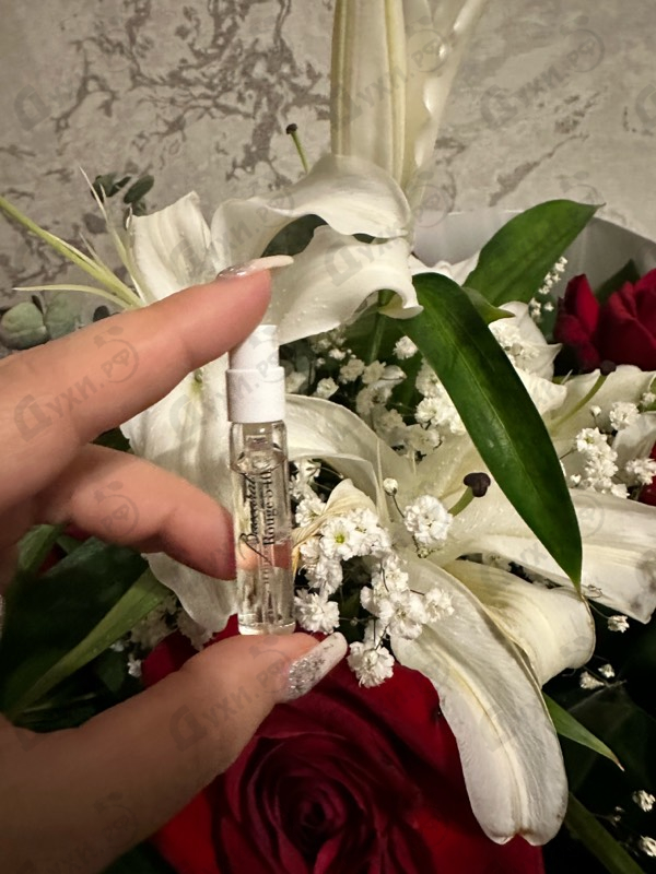 Купить Baccarat Rouge 540 от Maison Francis Kurkdjian