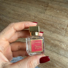 Отзывы Maison Francis Kurkdjian Baccarat Rouge 540