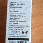 Отзывы Maison Francis Kurkdjian Baccarat Rouge 540