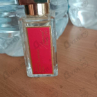 Духи Baccarat Rouge 540 от Maison Francis Kurkdjian