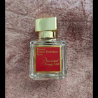 Духи Baccarat Rouge 540 от Maison Francis Kurkdjian