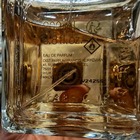 Духи Baccarat Rouge 540 от Maison Francis Kurkdjian