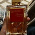 Парфюмерия Baccarat Rouge 540 от Maison Francis Kurkdjian