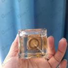 Отзыв Maison Francis Kurkdjian Baccarat Rouge 540