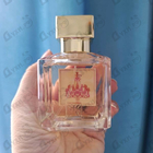 Отзывы Maison Francis Kurkdjian Baccarat Rouge 540