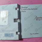 Отзывы Maison Francis Kurkdjian Baccarat Rouge 540