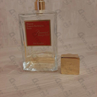 Отзыв Maison Francis Kurkdjian Baccarat Rouge 540