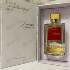 Отзыв Maison Francis Kurkdjian Baccarat Rouge 540