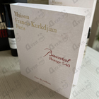 Отзывы Maison Francis Kurkdjian Baccarat Rouge 540