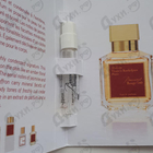 Отзыв Maison Francis Kurkdjian Baccarat Rouge 540
