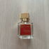 Купить Baccarat Rouge 540 от Maison Francis Kurkdjian