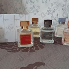 Отзывы Maison Francis Kurkdjian Baccarat Rouge 540