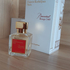 Купить Maison Francis Kurkdjian Baccarat Rouge 540 Парфюмерия Baccarat Rouge 540 от Maison Francis Kurkdjian