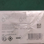 Духи Baccarat Rouge 540 от Maison Francis Kurkdjian