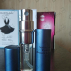 Парфюм Maison Francis Kurkdjian Baccarat Rouge 540