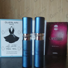 Отзыв Maison Francis Kurkdjian Baccarat Rouge 540