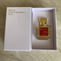 Парфюм Maison Francis Kurkdjian Baccarat Rouge 540 Духи Baccarat Rouge 540 от Maison Francis Kurkdjian
