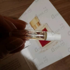 Отзывы Maison Francis Kurkdjian Baccarat Rouge 540