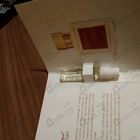 Парфюм Maison Francis Kurkdjian Baccarat Rouge 540