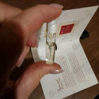 Духи Baccarat Rouge 540 от Maison Francis Kurkdjian